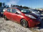 2014 Nissan Leaf S