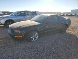 Salvage cars for sale at Phoenix, AZ auction: 2009 Ford Mustang GT