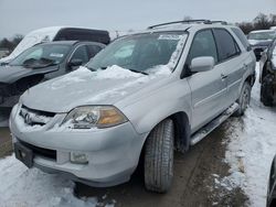 2005 Acura MDX Touring en venta en Hillsborough, NJ