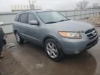 2007 Hyundai Santa FE SE