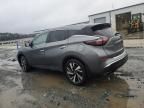 2022 Nissan Murano SL