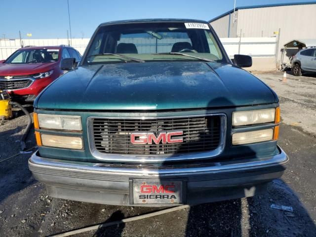 1997 GMC Sierra C1500