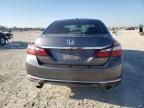 2017 Honda Accord EXL