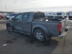 2006 Nissan Frontier Crew Cab LE