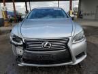 2013 Lexus LS 460