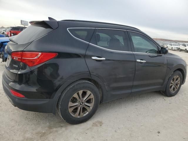 2015 Hyundai Santa FE Sport