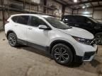 2021 Honda CR-V EXL