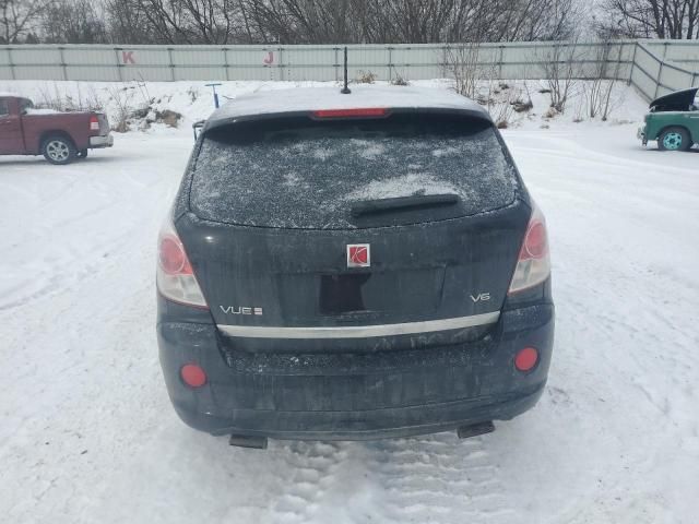 2009 Saturn Vue Redline