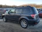 2013 Subaru Forester 2.5X Premium