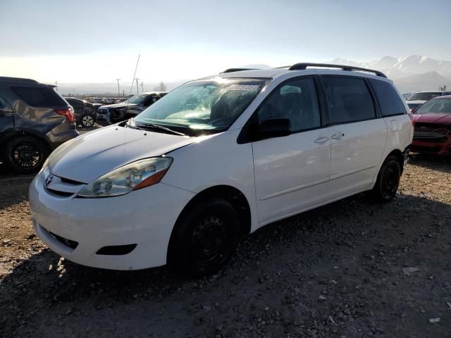 2006 Toyota Sienna CE