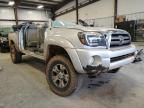 2010 Toyota Tacoma Double Cab