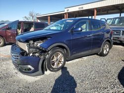 Hyundai Vehiculos salvage en venta: 2017 Hyundai Santa FE Sport