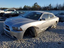 Vehiculos salvage en venta de Copart Memphis, TN: 2014 Dodge Charger SE