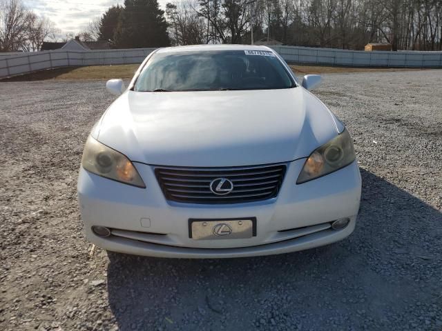 2009 Lexus ES 350