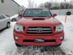 2010 Toyota Tacoma Access Cab