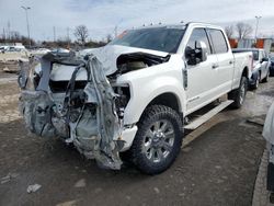 2020 Ford F350 Super Duty en venta en Bridgeton, MO