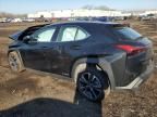 2021 Lexus UX 250H