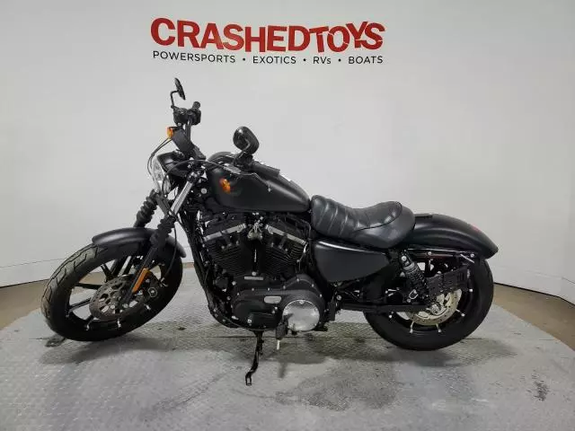 2022 Harley-Davidson XL883 N