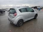 2013 Chevrolet Spark 2LT