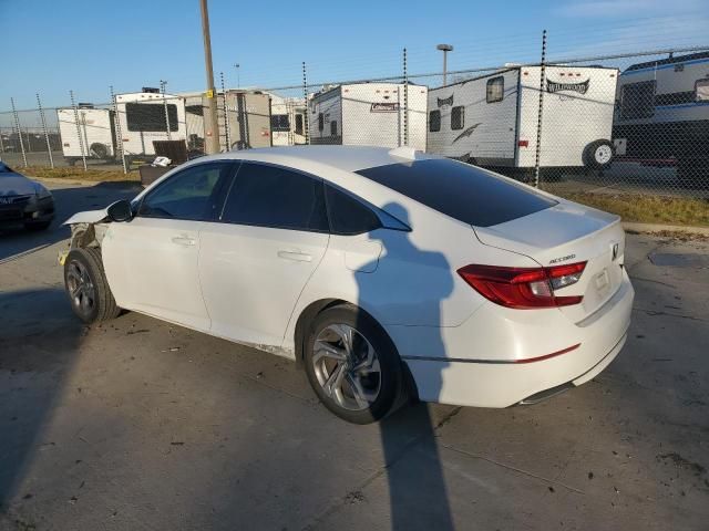 2019 Honda Accord EX