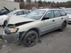 2005 Subaru Legacy Outback 2.5I