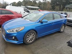 2019 Hyundai Sonata SE en venta en Savannah, GA