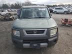 2005 Honda Element EX