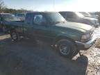 1999 Ford Ranger Super Cab