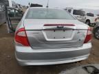 2011 Ford Fusion Hybrid