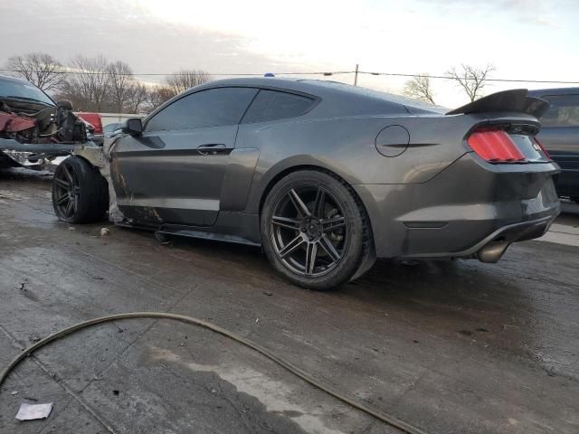 2015 Ford Mustang GT