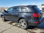 2009 Audi Q7 TDI