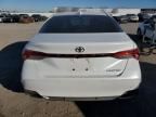 2019 Toyota Avalon XLE