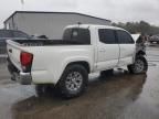 2019 Toyota Tacoma Double Cab