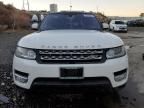 2016 Land Rover Range Rover Sport HSE