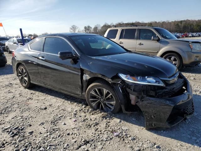 2017 Honda Accord EXL