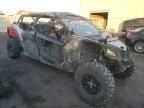 2023 Can-Am Maverick X3 Max DS Turbo