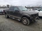 2006 Ford F150 Supercrew