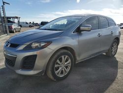 Mazda salvage cars for sale: 2010 Mazda CX-7