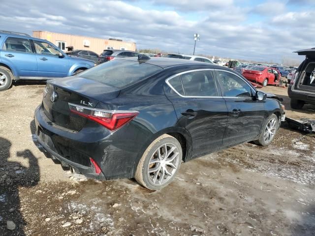 2019 Acura ILX Premium