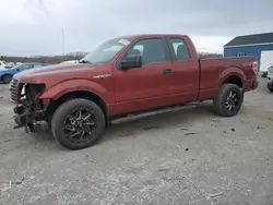 Run And Drives Cars for sale at auction: 2014 Ford F150 Super Cab