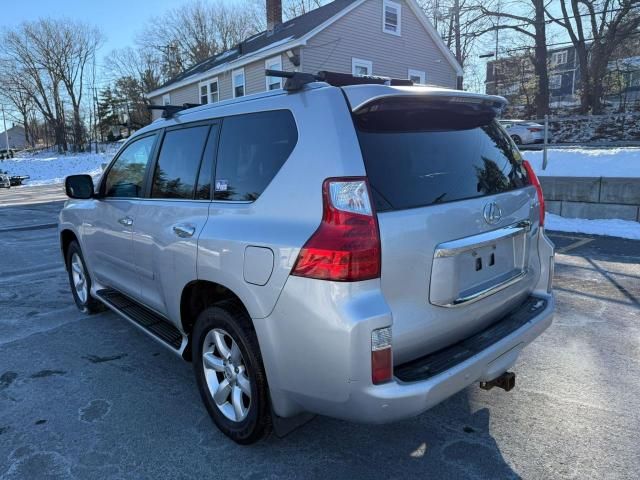 2010 Lexus GX 460