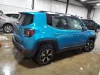 2020 Jeep Renegade Trailhawk