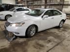 2012 Lexus ES 350