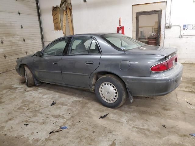 2004 Buick Century Custom