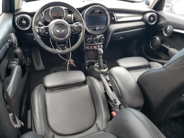 2018 Mini Cooper S