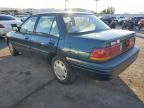 1995 Ford Escort LX