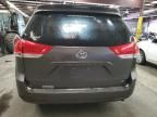 2013 Toyota Sienna LE