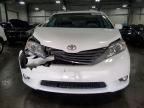 2013 Toyota Sienna XLE