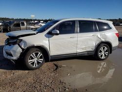 Honda Pilot Vehiculos salvage en venta: 2018 Honda Pilot EXL