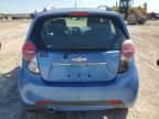 2014 Chevrolet Spark 2LT